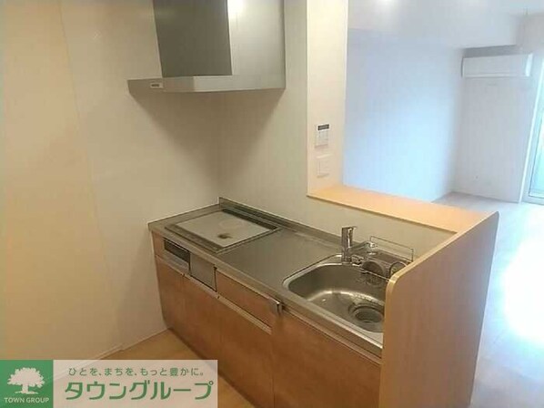 ボヌール メゾンの物件内観写真